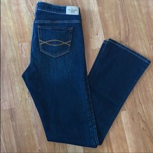 Abercrombie &Fitch jeans